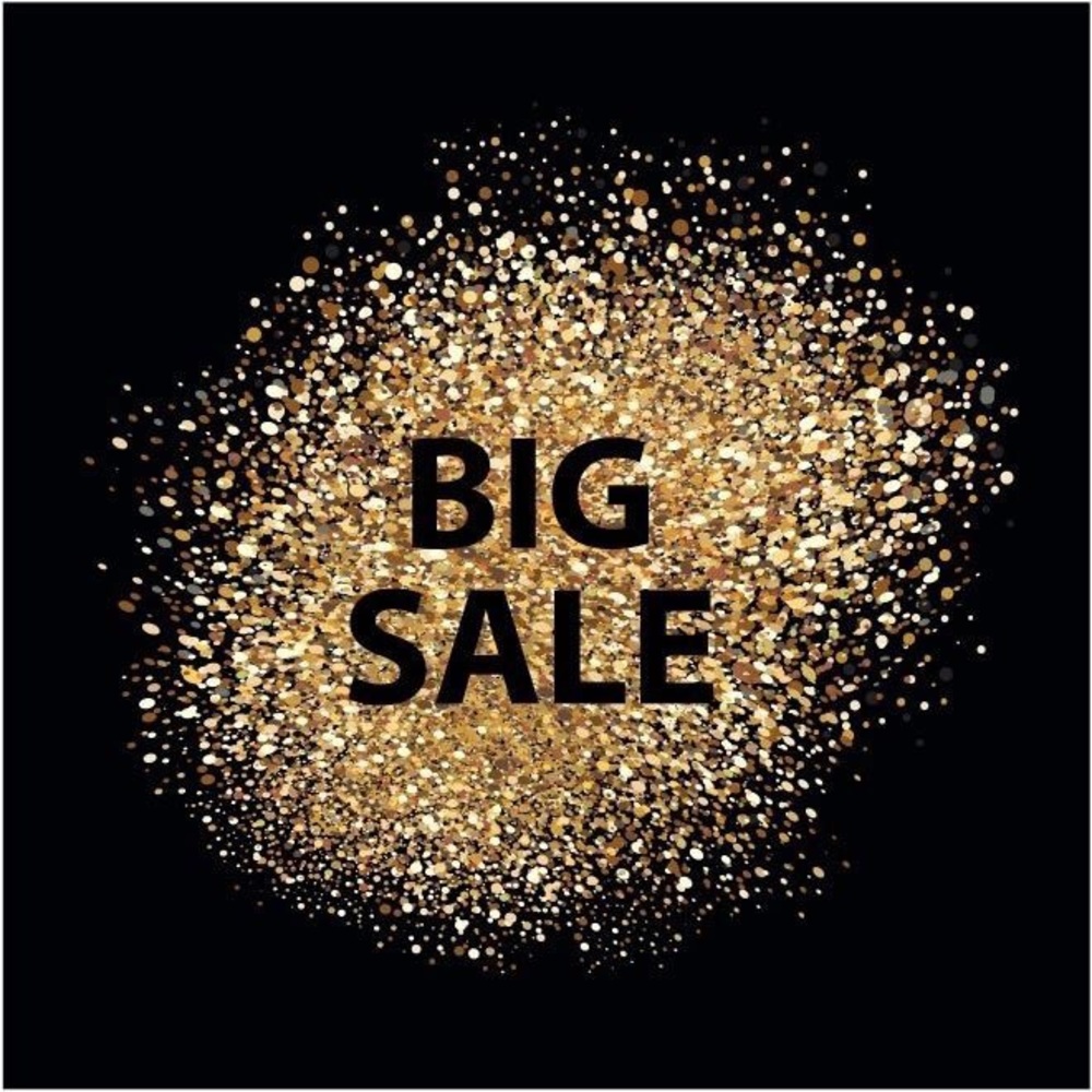 Sunday sale!!